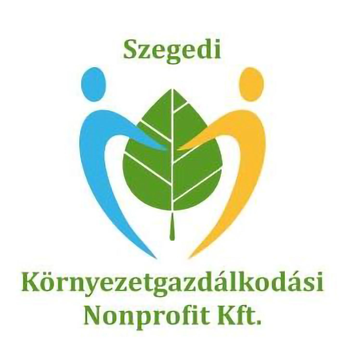 Szegedi Környezetgazdálkodási Nonprofit Kft.